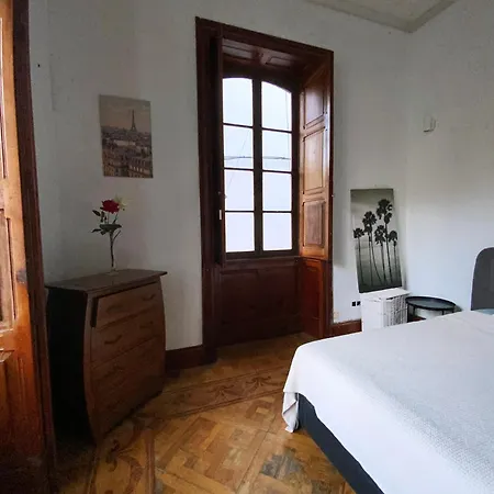 Inn Small Double In Shared Colonial Las Palmas de Gran Canaria