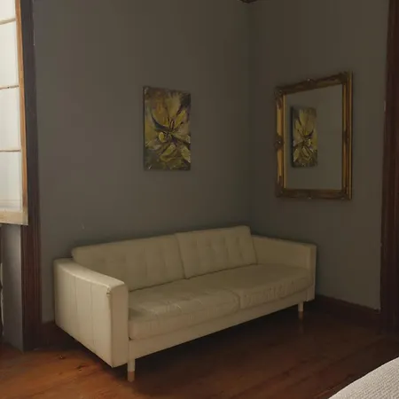 Small Double In Shared Colonial * Las Palmas de Gran Canaria