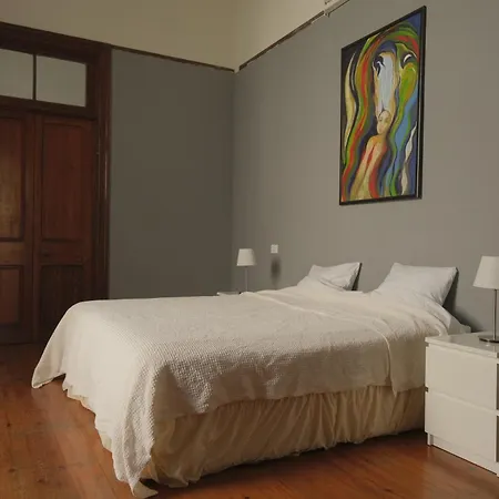 Small Double In Shared Colonial * Las Palmas de Gran Canaria