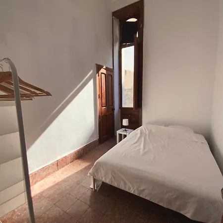 Small Double In Shared Colonial Gasthof *