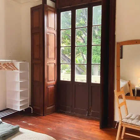 Small Double In Shared Colonial * Las Palmas / Gran Canaria